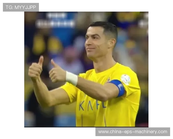 禁区对峙C罗手势回应少说多做