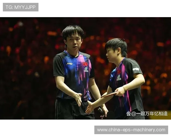 王楚钦力挺抵制饭圈乱象再发声